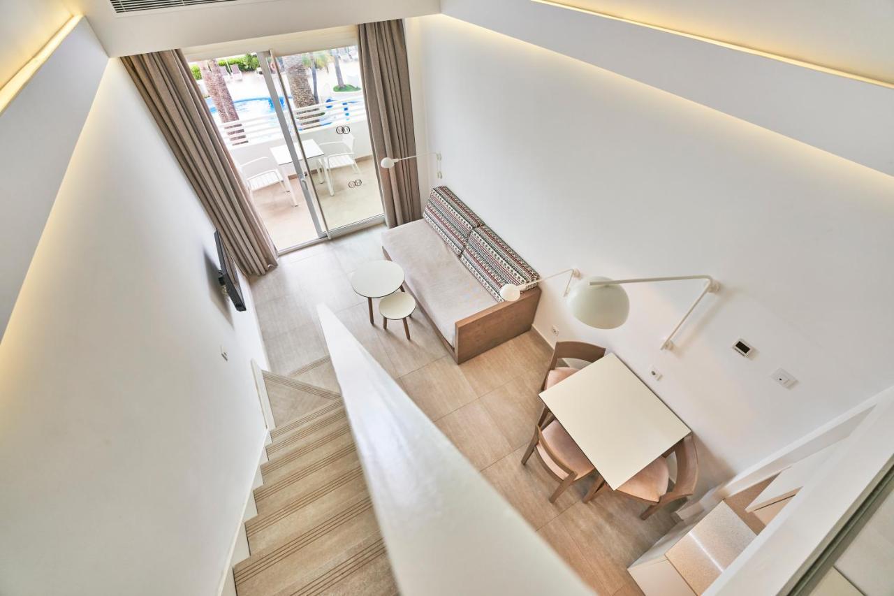 Lejlighedshotel Hoposa & Villaconcha 4*