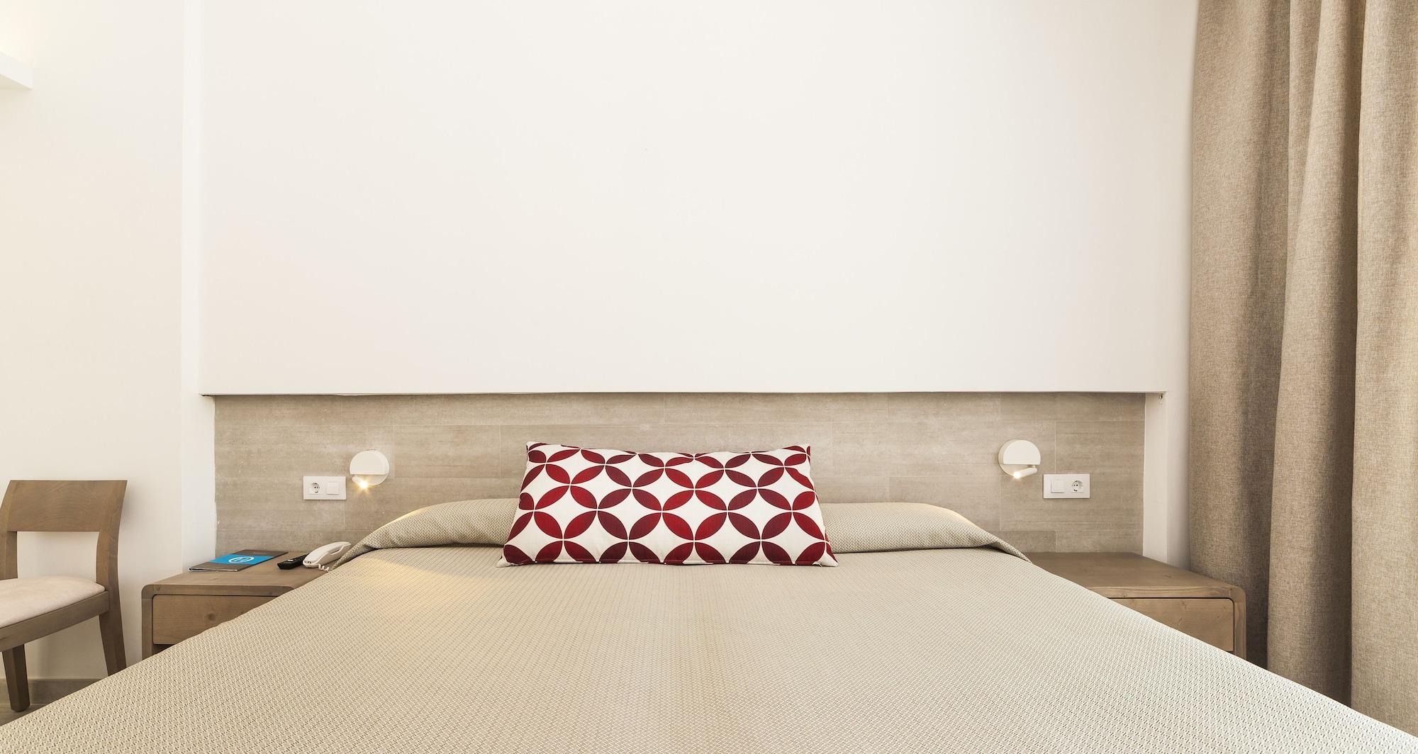 Lejlighedshotel Hoposa & Villaconcha 4*