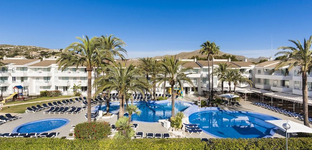 Hoposa & Villaconcha Lejlighedshotel 4*