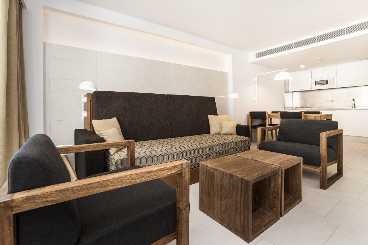 Hoposa & Villaconcha Lejlighedshotel 4*